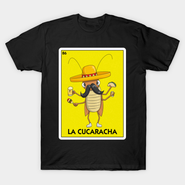 La Cucaracha - Kids – LoteRisa