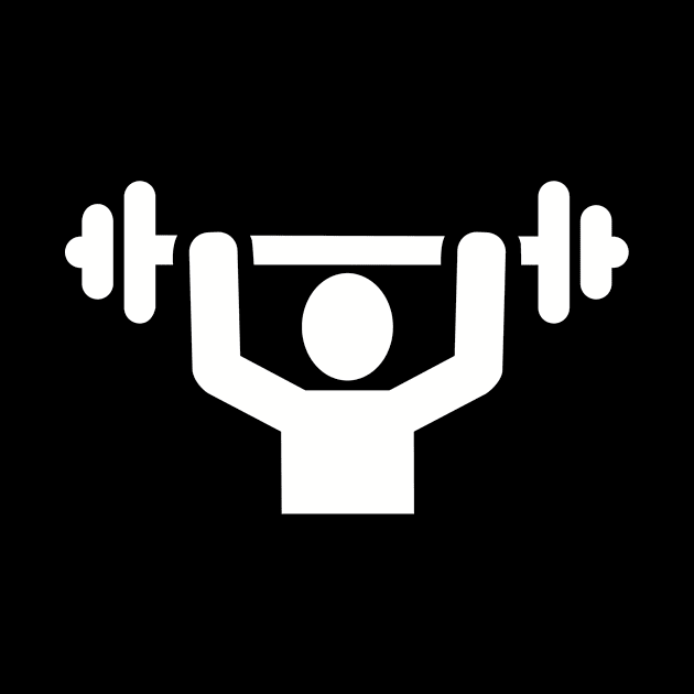 Weightlifting by Designzz