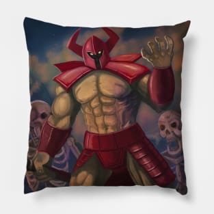 Death Adder Pillow