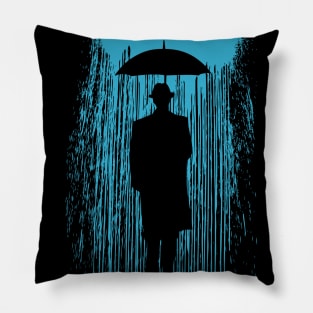 Downpour Pillow