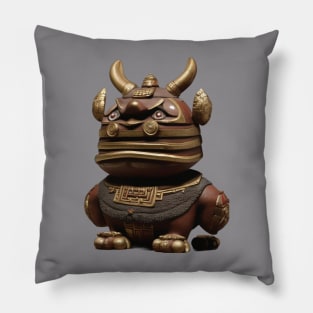 Sexy-Exy Dogu Pillow