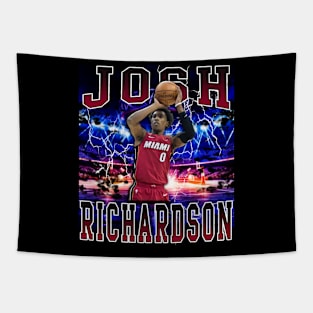 Josh Richardson Tapestry