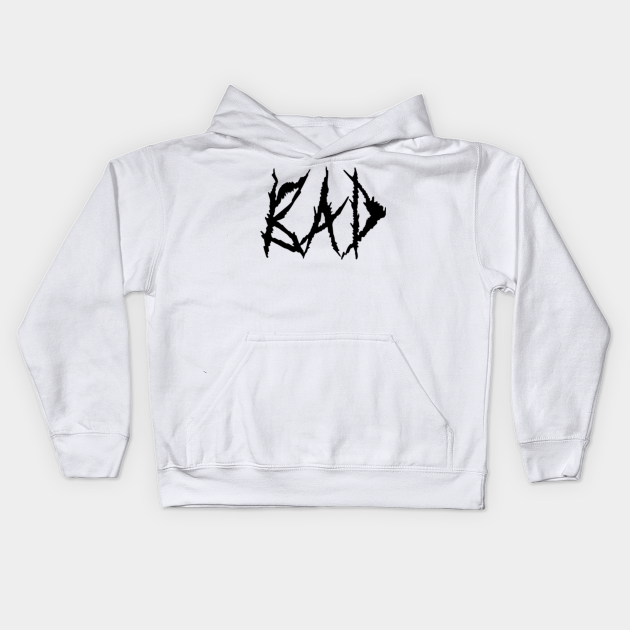 xxxtentation hoodie