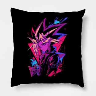 yugi Pillow