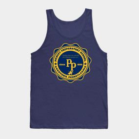 pencey prep school