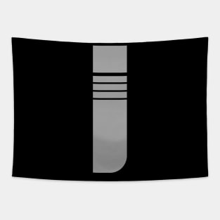 Narkina 5 Guard Stripe Tapestry