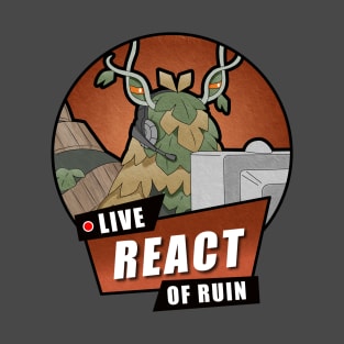 react T-Shirt