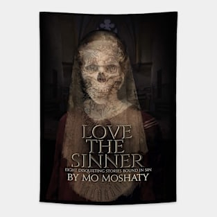 Love the Sinner Tapestry