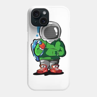 Pandemic Vibes Phone Case