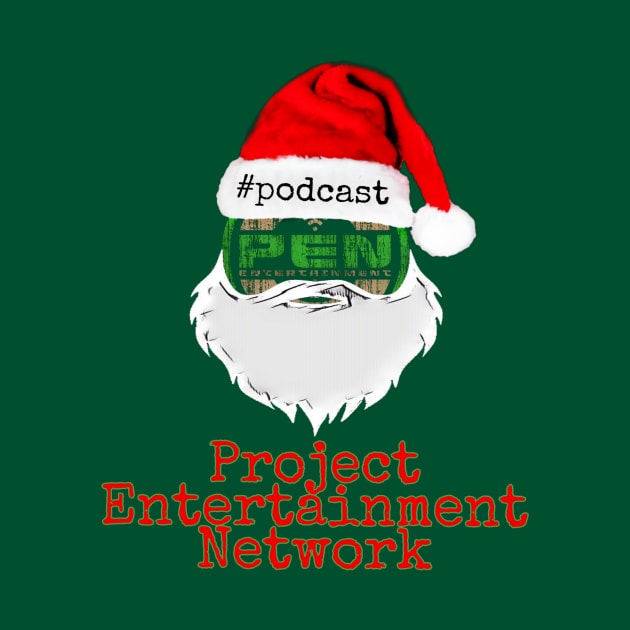 Project Entertainment Network Christmas by Project Entertainment Network