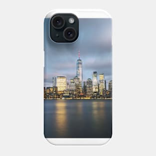 New York One World Trade 2 Phone Case