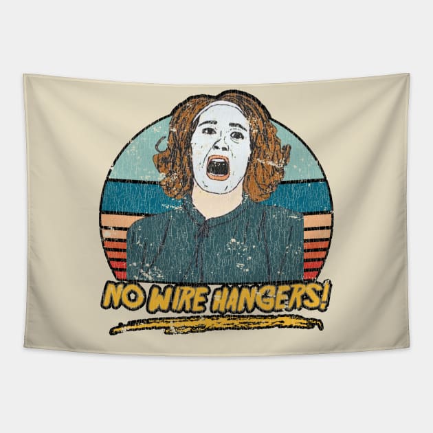 Mommie Dearest Original Aesthetic Tribute 〶 Tapestry by Terahertz'Cloth