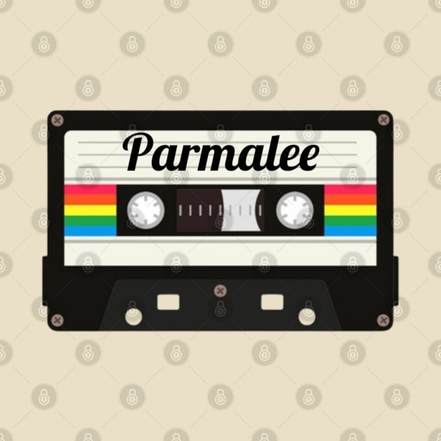 Parmalee / Cassette Tape Style by GengluStore