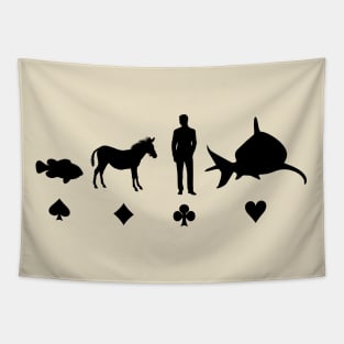 Evopoker Tapestry