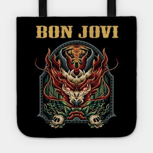 JOVI BAND Tote