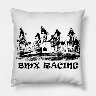 bmx Pillow