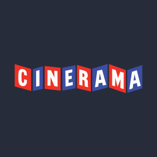 Cinerama T-Shirt