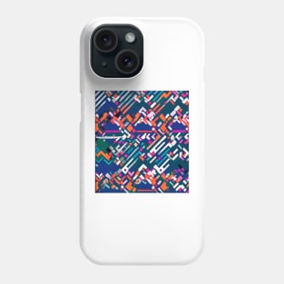 Ascent Phone Case