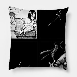 Asplenia Studios: "GamerGeekDaddy" Voyager and Cthulhu Pillow