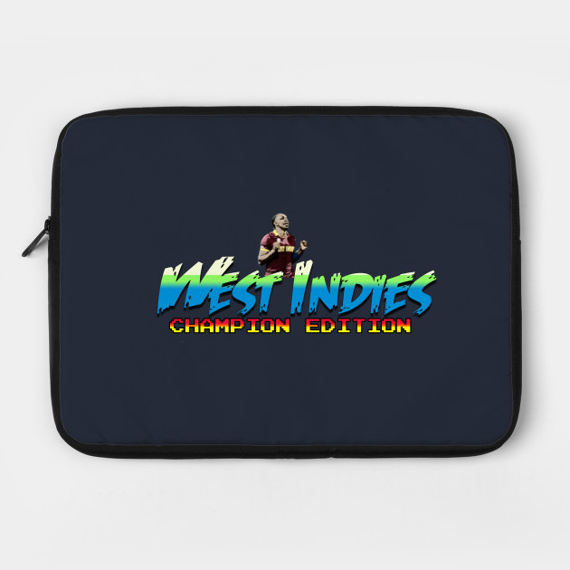 West Indies: Champion Edition