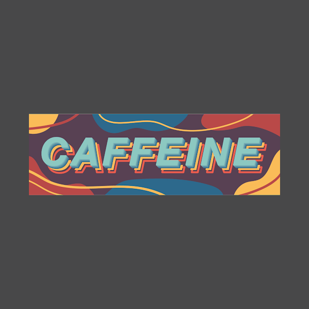 caffeine by monkeyinspace