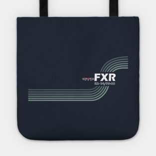 FXR FTF Tote