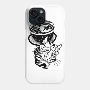 Om-Nom-nom Phone Case