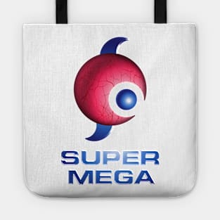 Super Mega (Altered Version) Tote