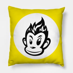 Monkey Pillow