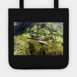 Nam Patrol Tote