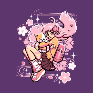 Sakura T-Shirt