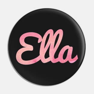 Ella Pin