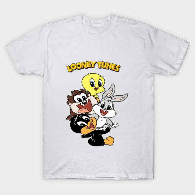 Looney Tunes Looney Tunes T Shirt Teepublic