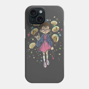 Eleven Phone Case