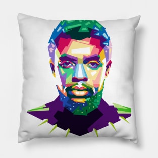 Wakanda Forever Pillow