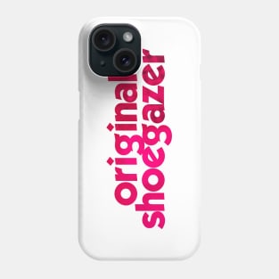 Shoegaze Phone Case