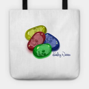 Jelly Beans Tote