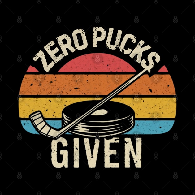 Funny-hockey by Funny sayings