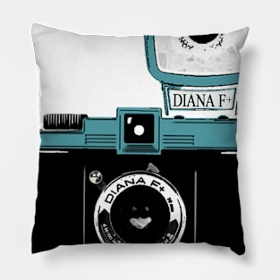 Diana F+ Pillow