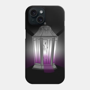 Ace Lantern Phone Case