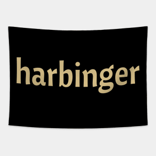 Harbinger Tapestry