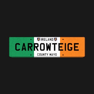 Carrowteige Ireland T-Shirt