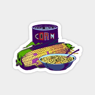 Corny Magnet