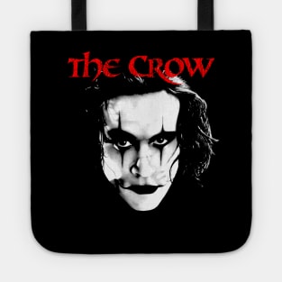 The Crow V.2 Tote