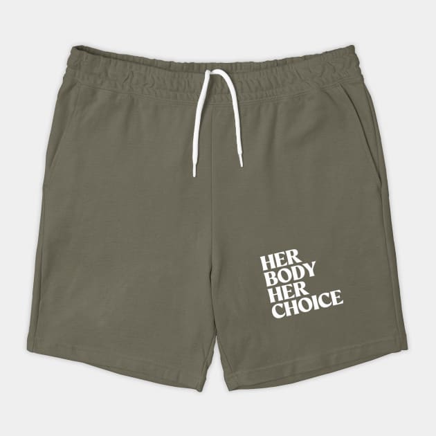 Her Body Her Choice by CreativeSage