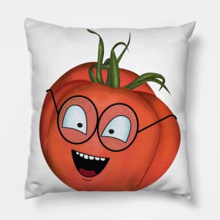 Tomato Pillow