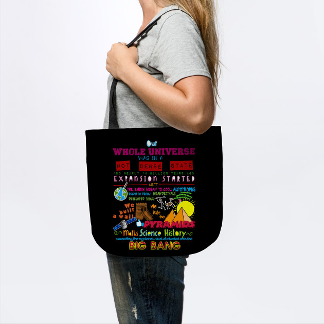 theory tote