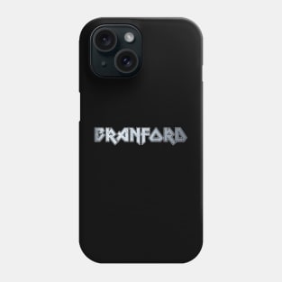 Branford CT Phone Case