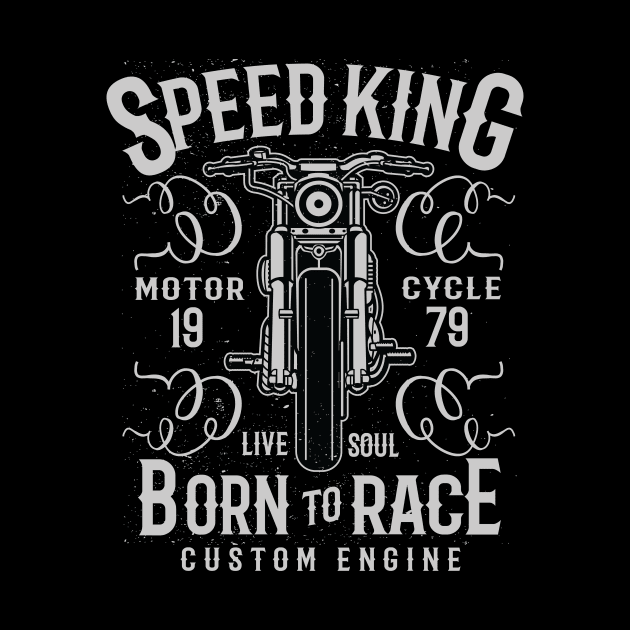 speed king by ramonagbrl