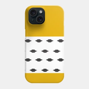 Ethnic Pattern Phone Case